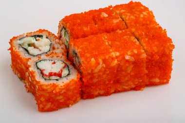 California roll