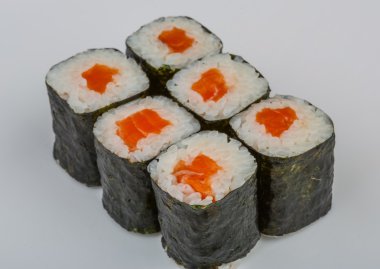 Somon maki
