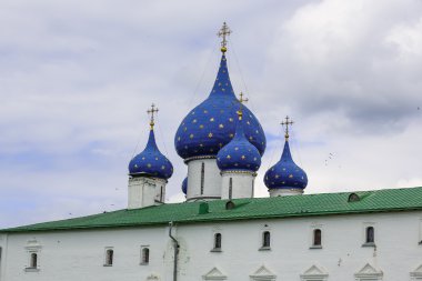 Suzdal