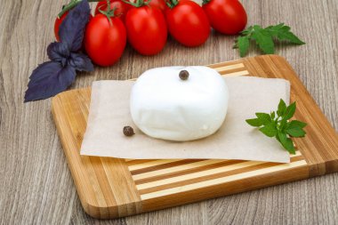 mozarella
