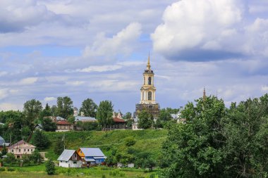 Suzdal