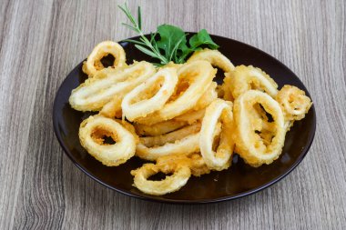 kalamar halkaları