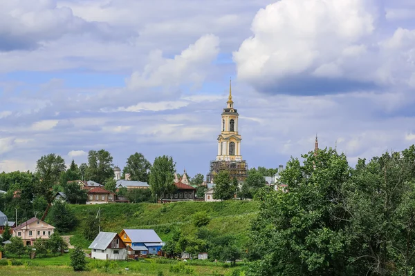 Suzdal. —  Fotos de Stock