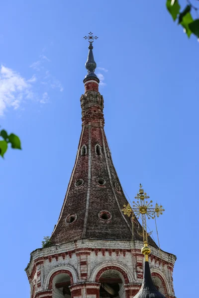 Suzdal — Fotografie, imagine de stoc