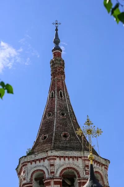 Suzdal — Stockfoto