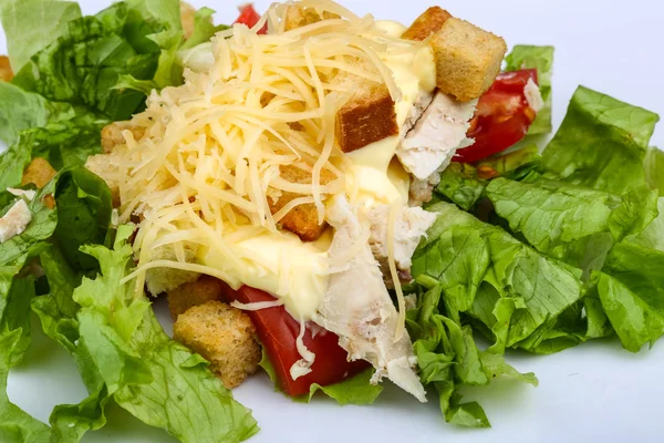 Caesar salad — Stock Photo, Image