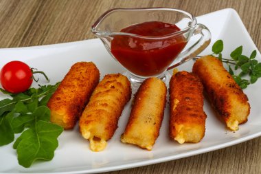 Peynirli çubuk