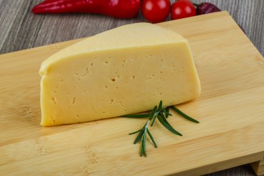 Sarı peynir üçgen