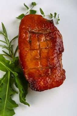 kavrulmuş duck meme