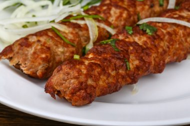 sığır eti kebabı