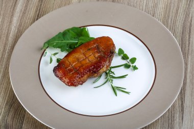 kavrulmuş duck meme