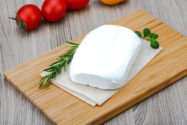 Formaggio feta — Foto Stock