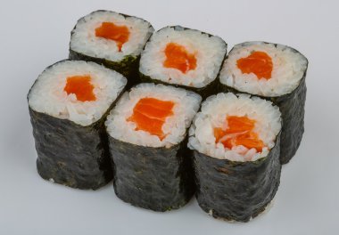 Somon maki