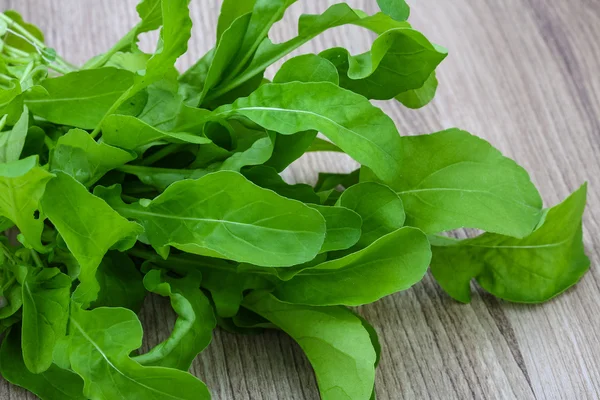 Rucola — Foto Stock