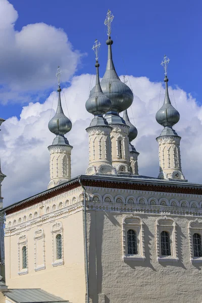 Suzdal — Stock Photo, Image