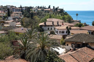 Antalya Şehir Merkezi