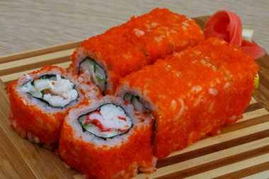 California roll