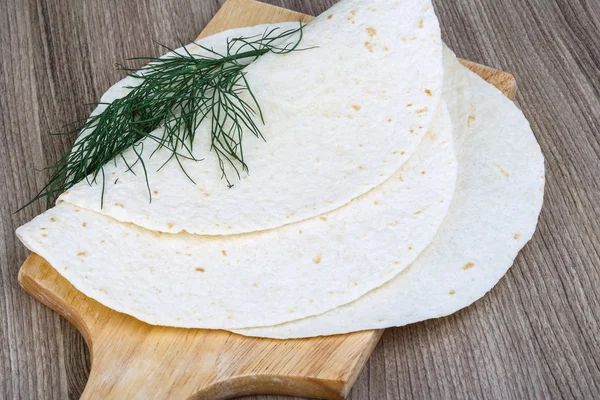 Tortillas —  Fotos de Stock