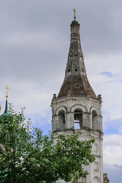 Suzdal — Stockfoto