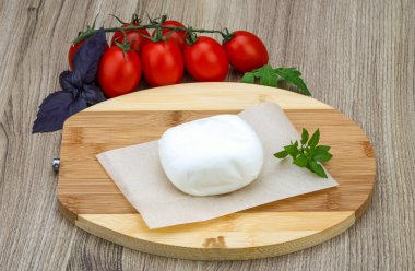 mozarella