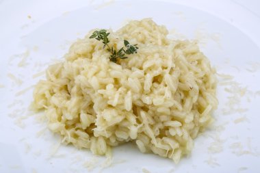 Risotto