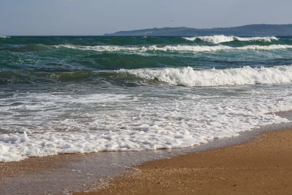 Costa del mar Negro —  Fotos de Stock