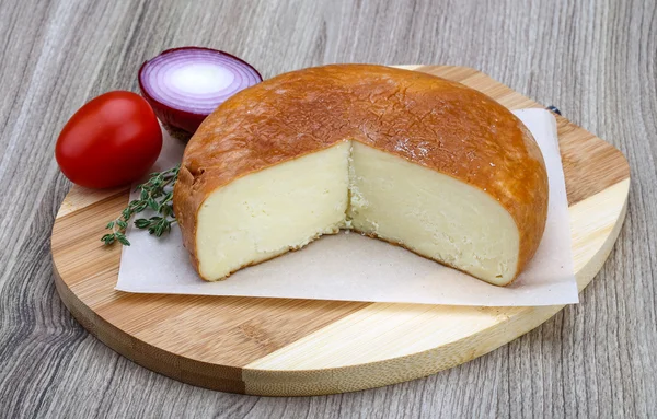 Suluguni sýr — Stock fotografie