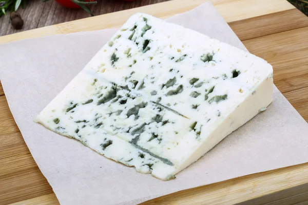 Blue cheese — Stock Photo, Image