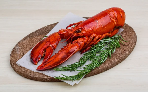 Lobster — Stock Photo, Image