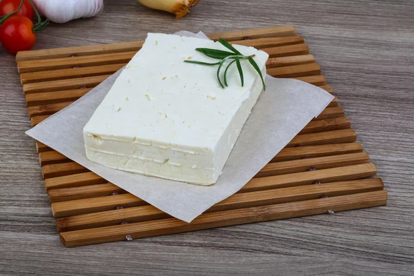 Brânză Brinza — Fotografie, imagine de stoc