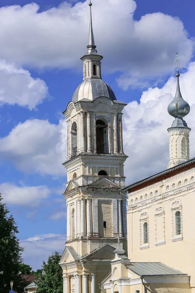 Suzdal. — Foto de Stock