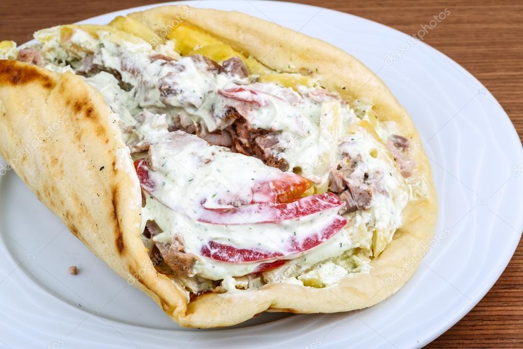 Souvlaki