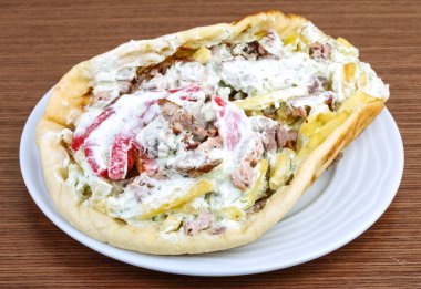 Souvlaki