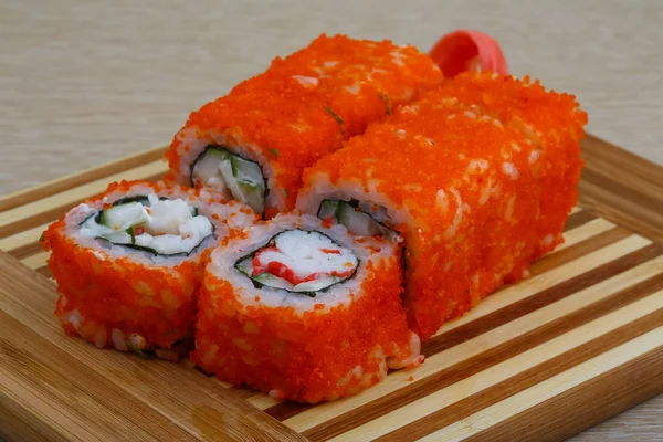 California roll — Stock Photo, Image