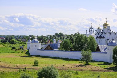 Suzdal