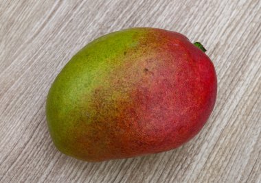 taze olgun mango