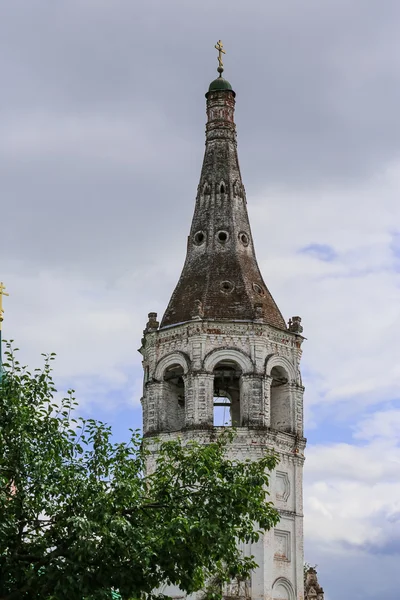 Suzdal — стокове фото