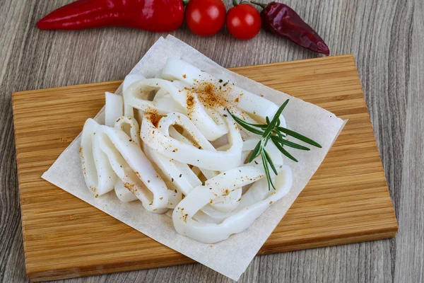 ham kalamar halkaları