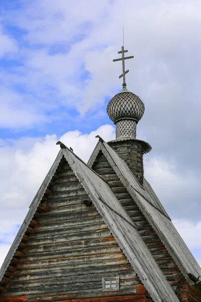 Suzdal — Stock fotografie