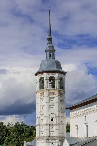 Suzdal. — Foto de Stock