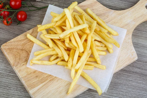 Frites — Stockfoto