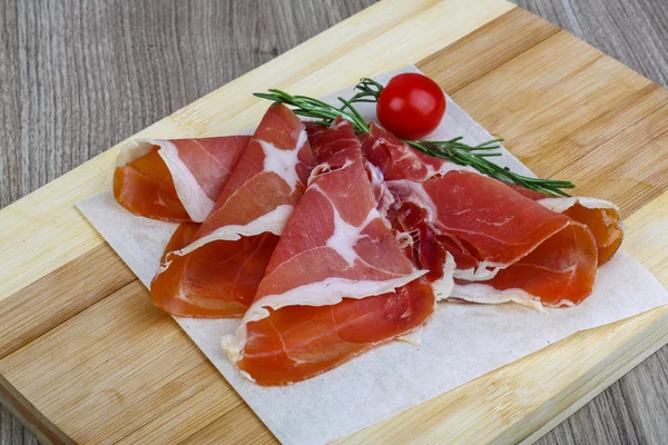 Jamon — Stockfoto