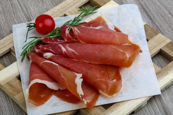 Jamon — Stock fotografie