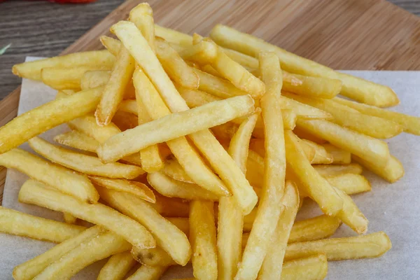 Frites — Photo