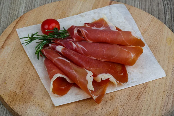 Jamon — Stock fotografie