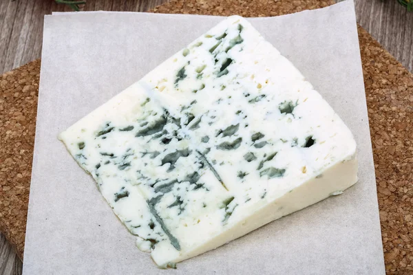 Blue cheese — Stock Photo, Image