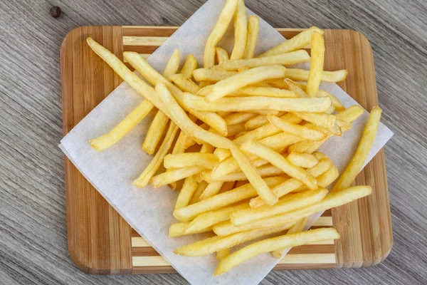 Frites — Stockfoto