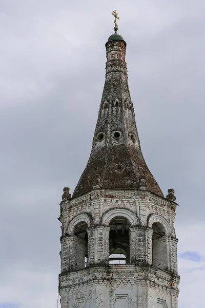 Zabytkowej miejscowości Suzdal — Zdjęcie stockowe