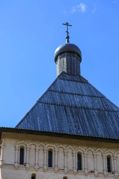 Historické město Suzdal — Stock fotografie