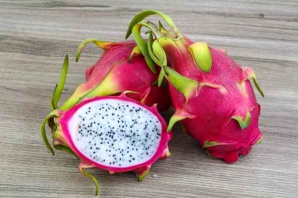 Tropical - Dragon Fruit — Stockfoto